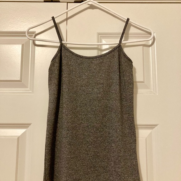Zara Stretch Tank - Picture 2 of 3
